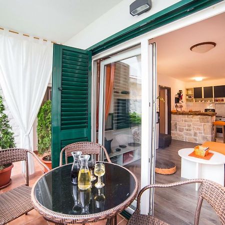 Apartments Stinice Gradac  Exterior photo
