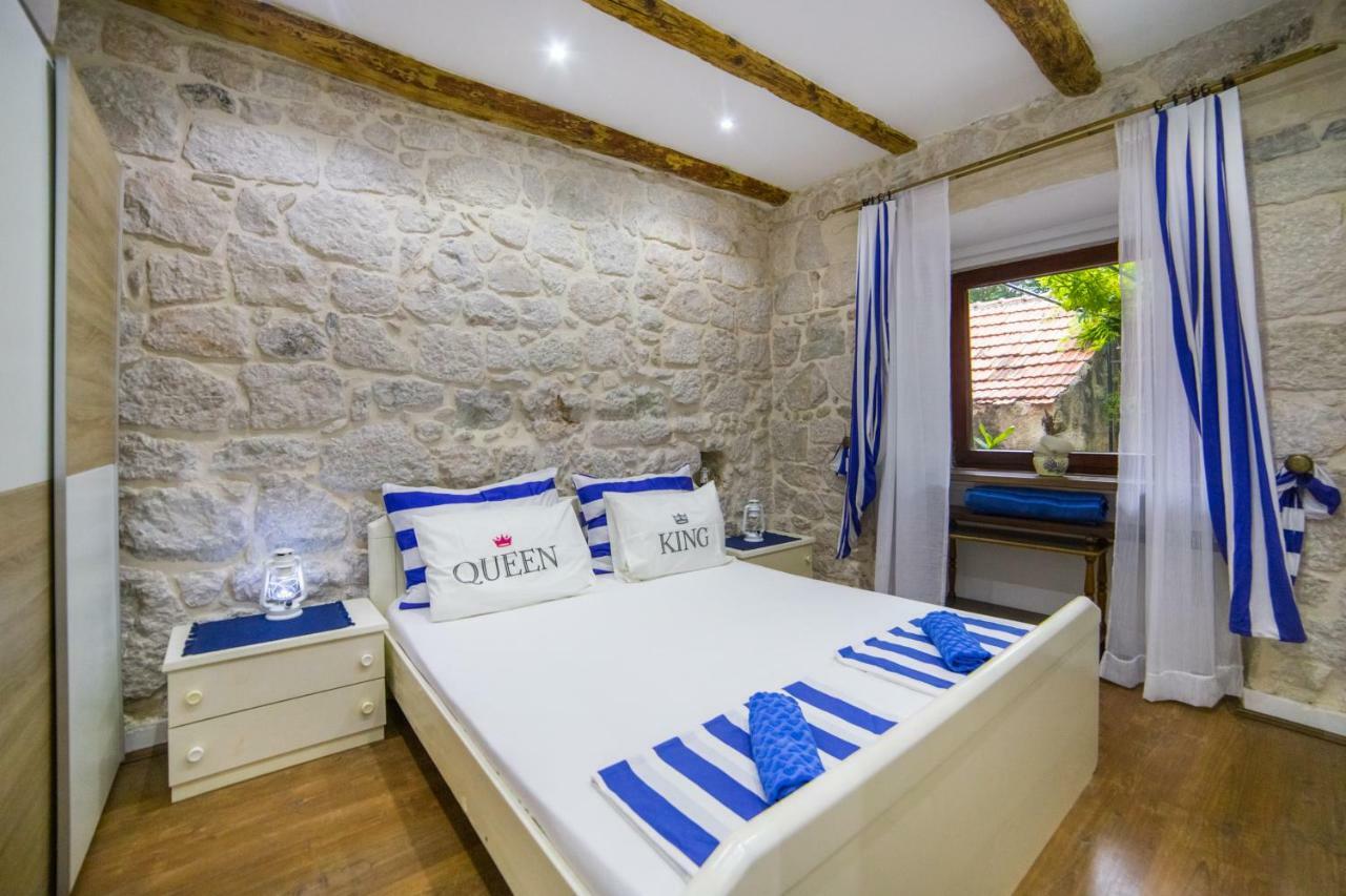 Apartments Stinice Gradac  Exterior photo