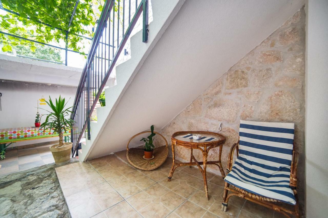 Apartments Stinice Gradac  Exterior photo