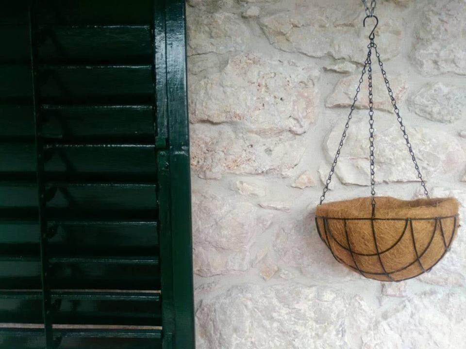 Apartments Stinice Gradac  Exterior photo