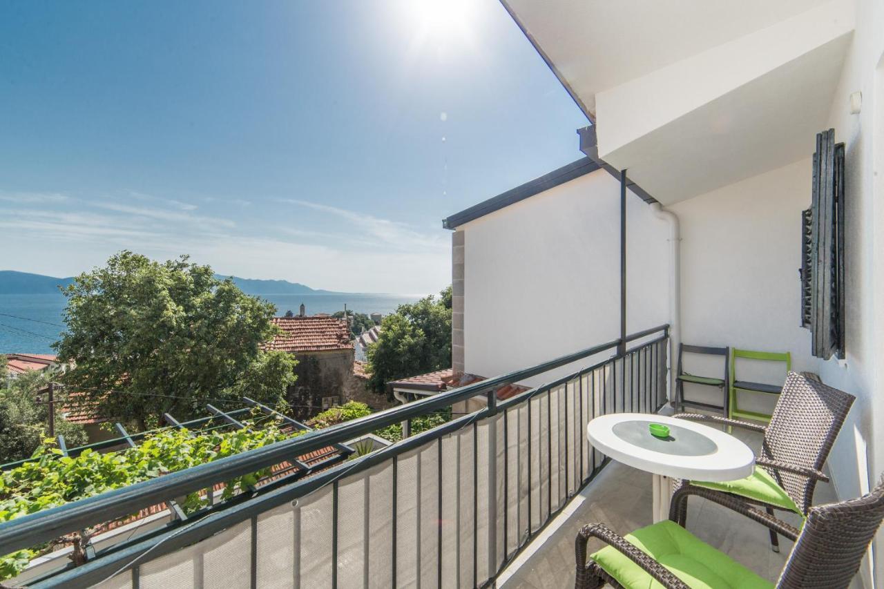 Apartments Stinice Gradac  Exterior photo